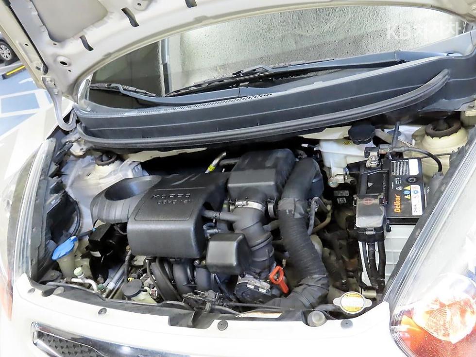 2012 - kia all