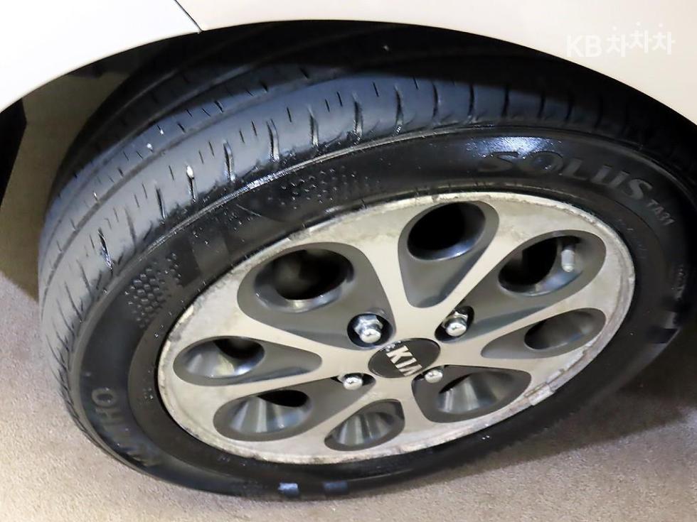 2012 - kia all