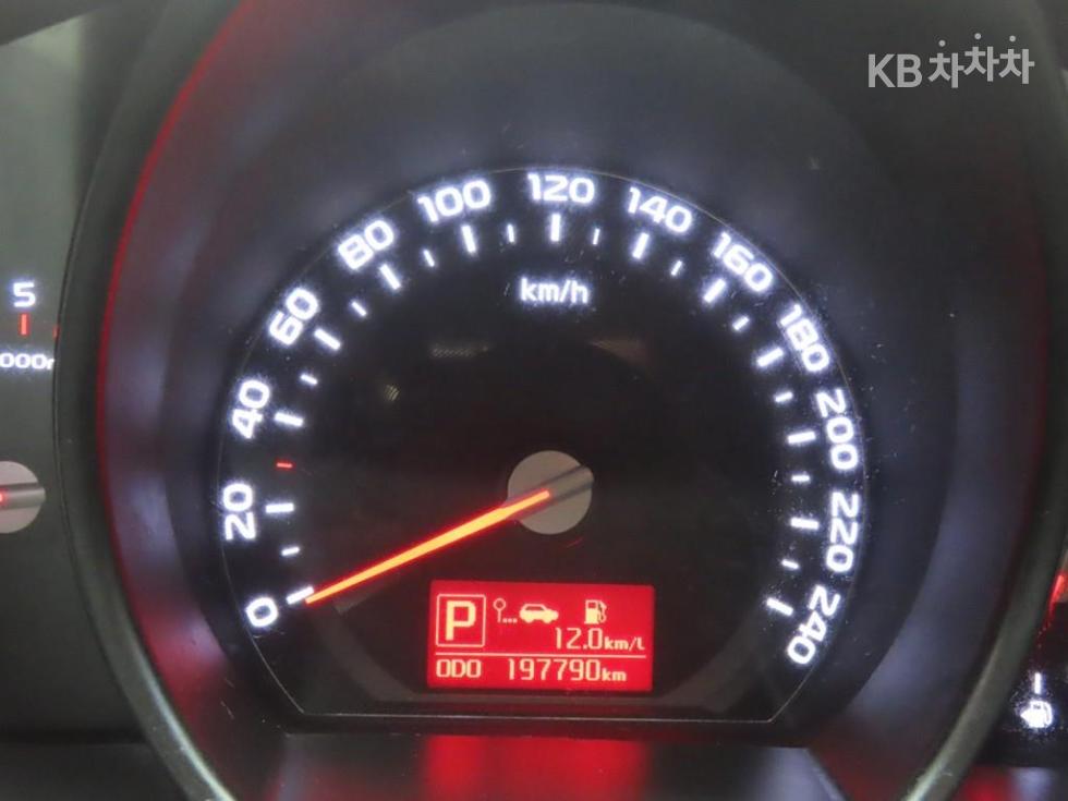 2014 - kia sportage
