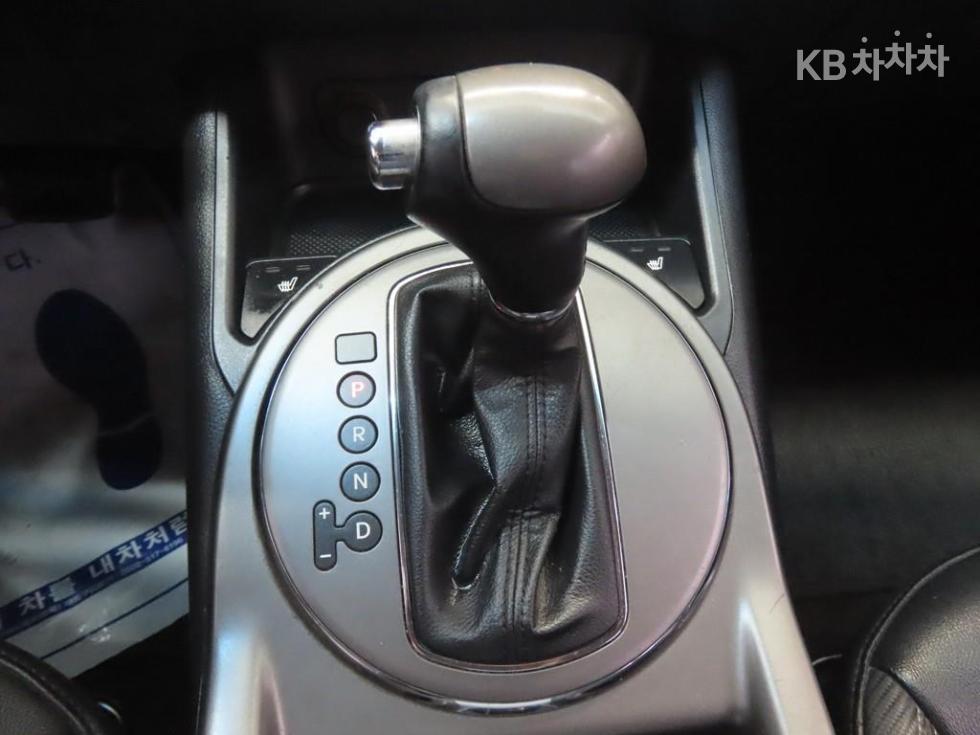 2014 - kia sportage