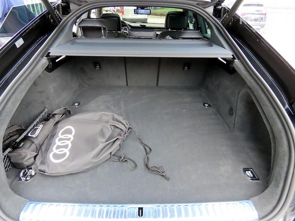 2025 - audi a7