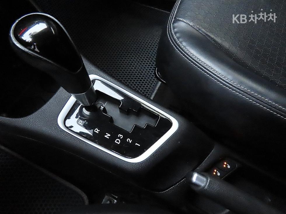 2016 - kia morning