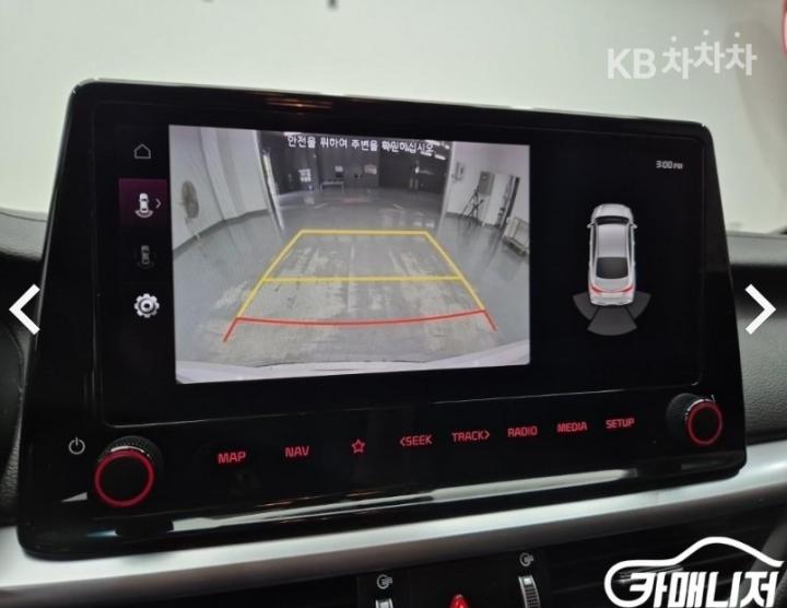 Kia K3 BD 1.6 Gasoline Trendy 8