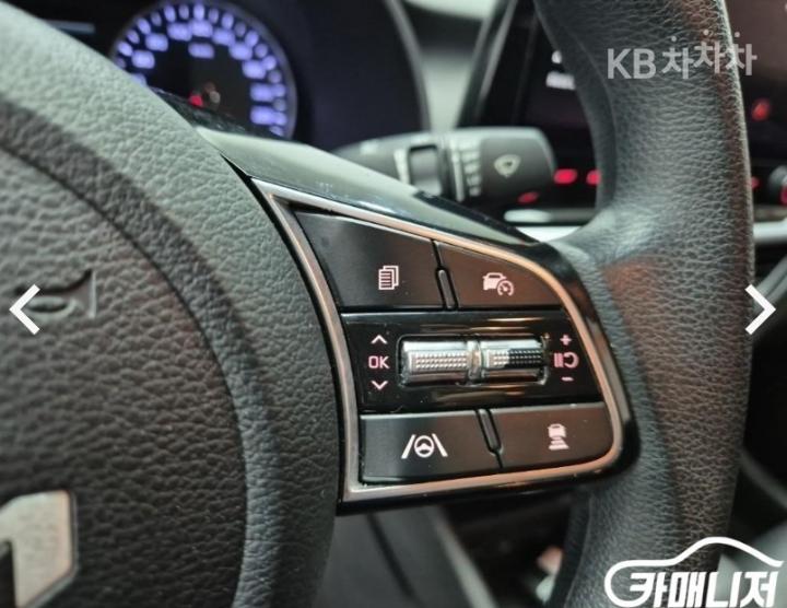 Kia K3 BD 1.6 Gasoline Trendy 10