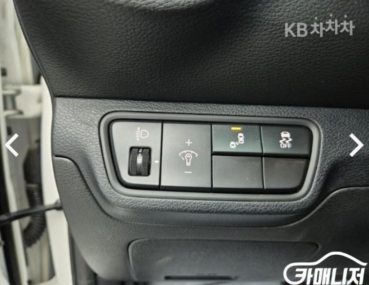 Kia K3 BD 1.6 Gasoline Trendy 9