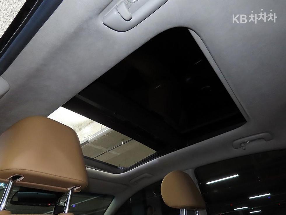 2020 - kia k7