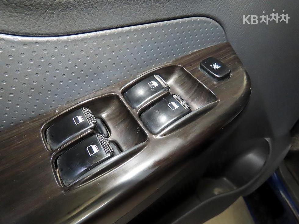 2017 - kia bongo iii