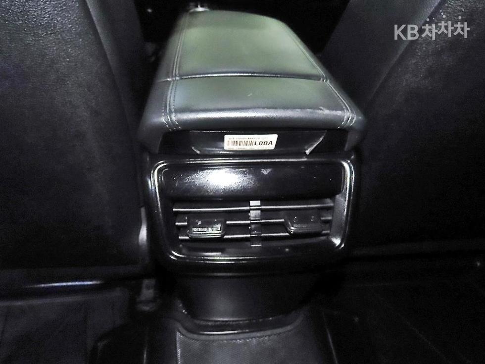 Kia K8 — miniaturë 18