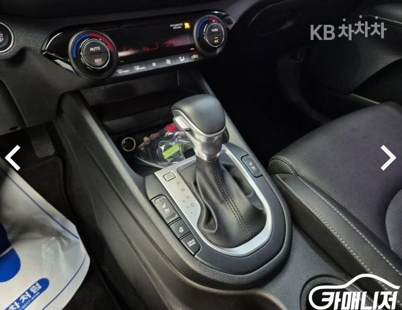 2019 - kia k3
