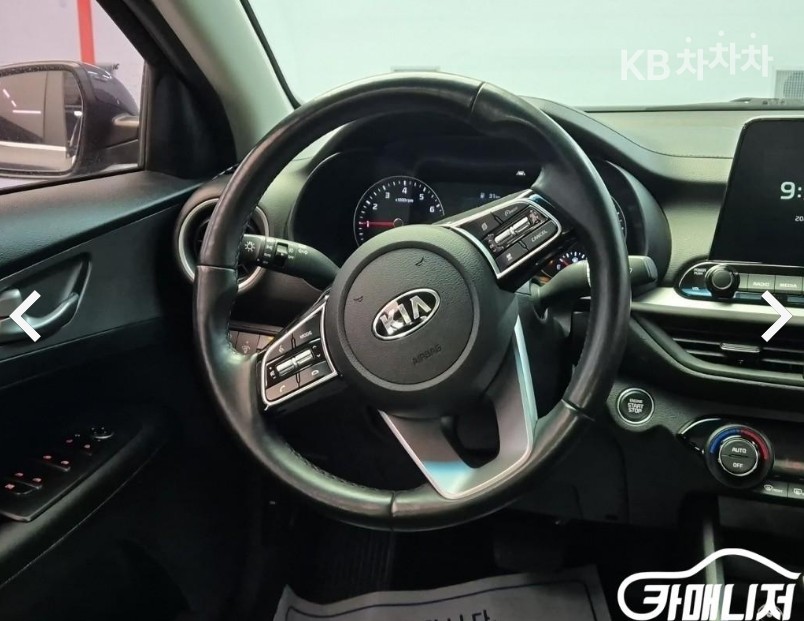 2019 - kia k3