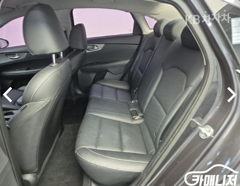 2019 - kia k3