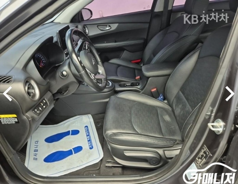 2019 - kia k3