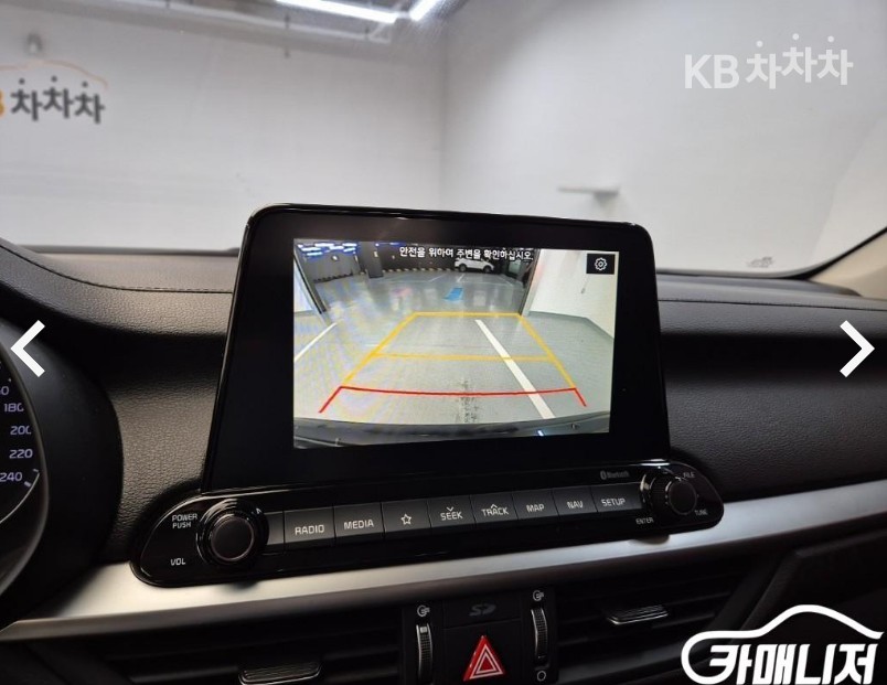 2019 - kia k3