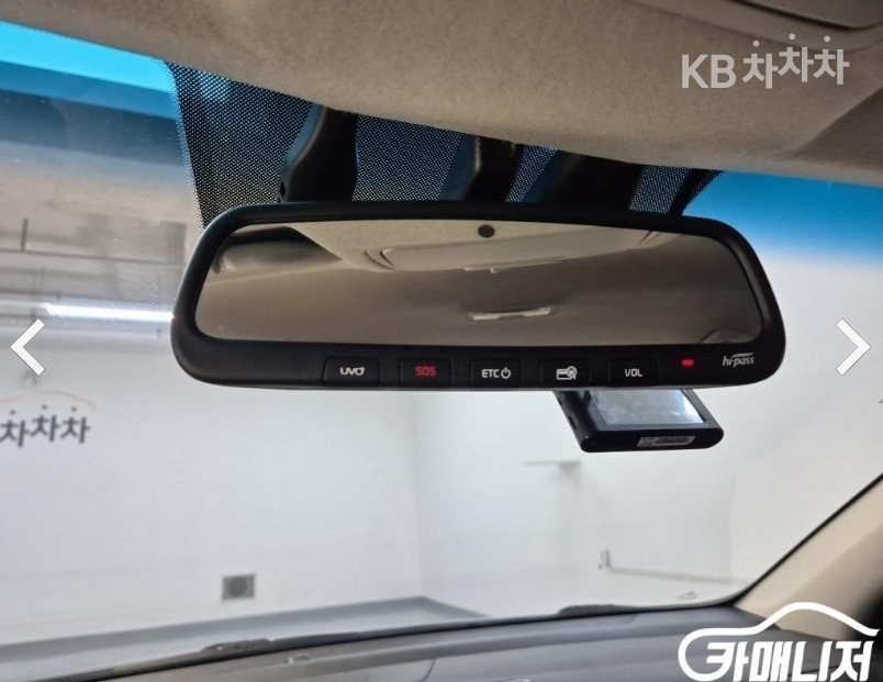 2019 - kia k3