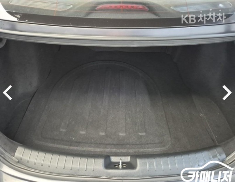 2019 - kia k3