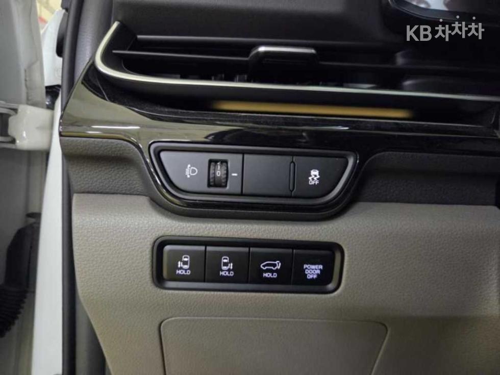 2025 - kia carnival