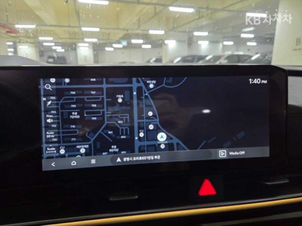 2025 - kia carnival