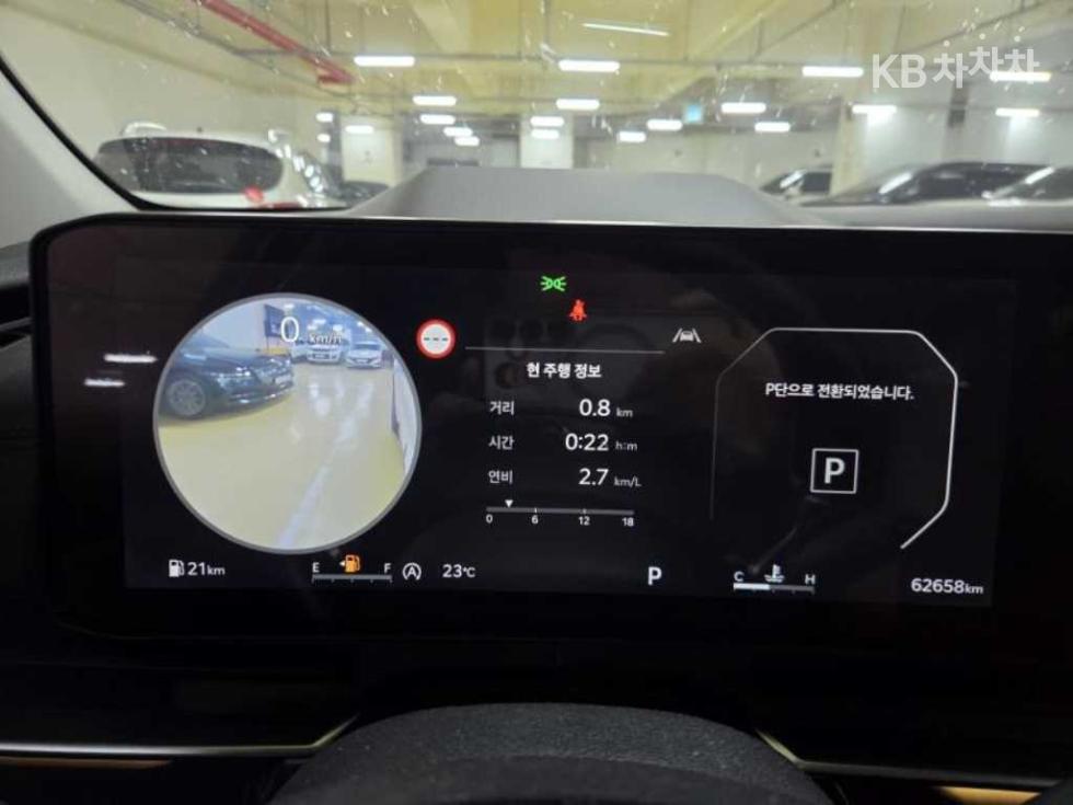 2025 - kia carnival