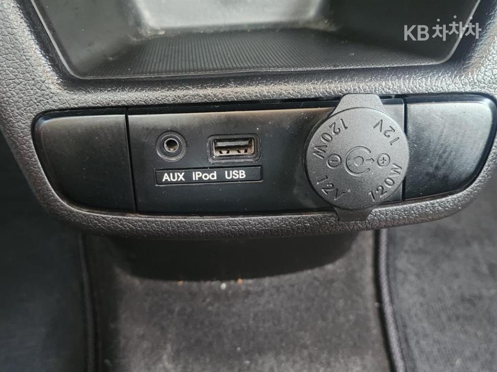 2016 - kia ray-ban
