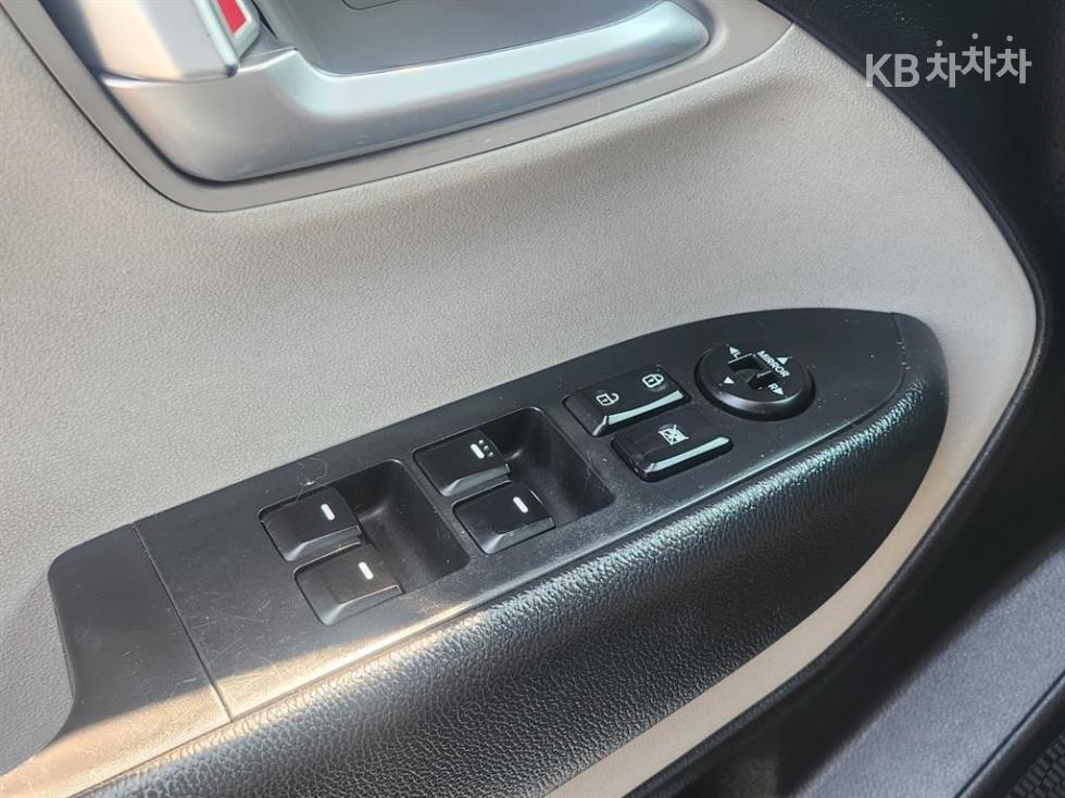 2016 - kia ray-ban