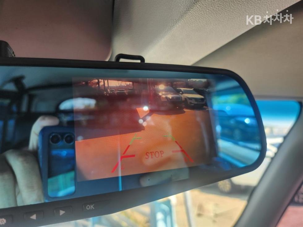 2016 - kia ray-ban