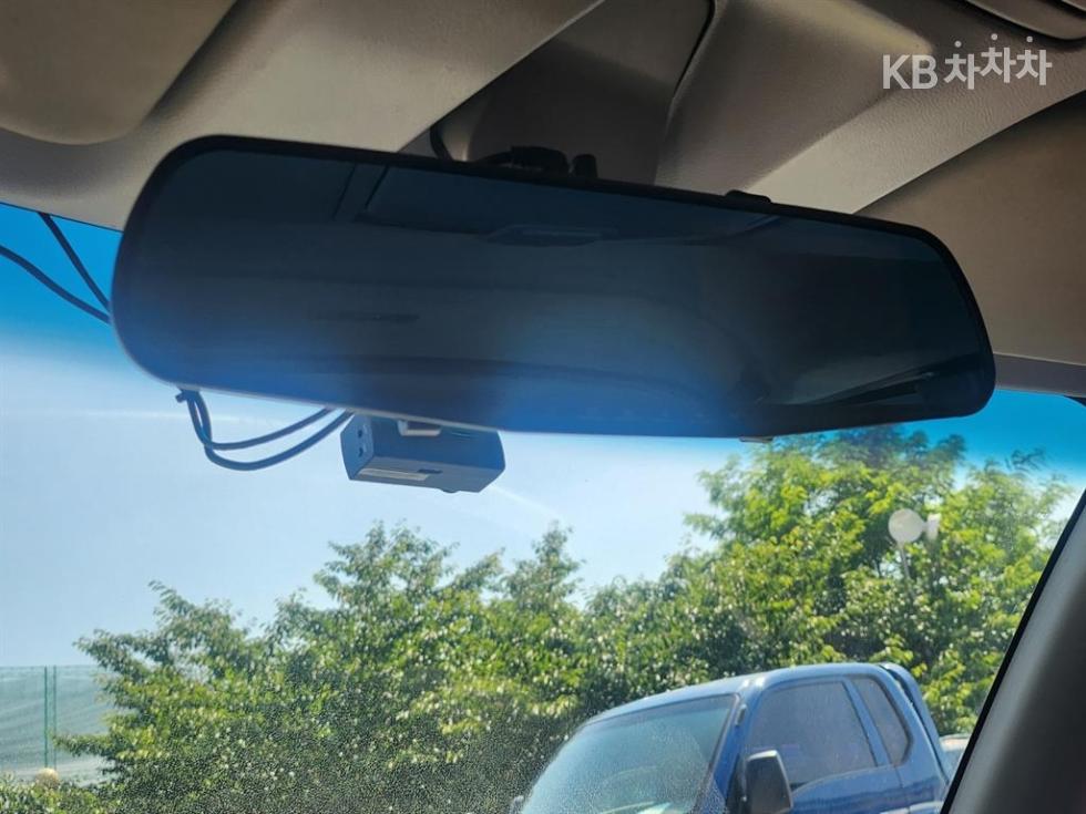 2016 - kia ray-ban