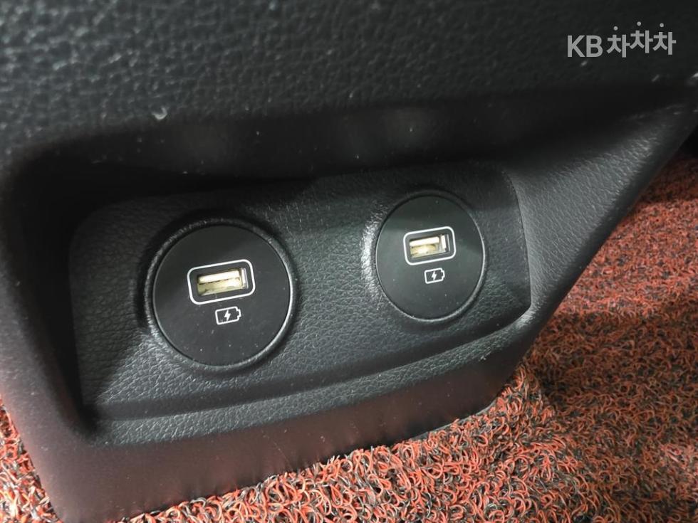 2020 - kia k7