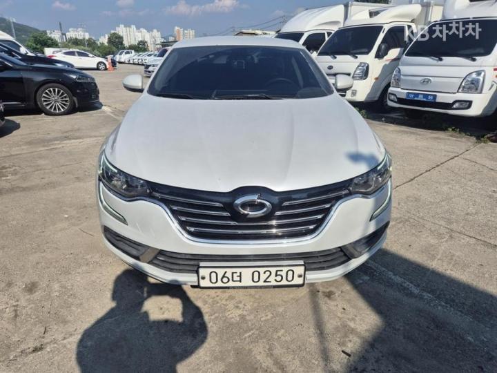 Renault SM6 1.5 dCi SE 3