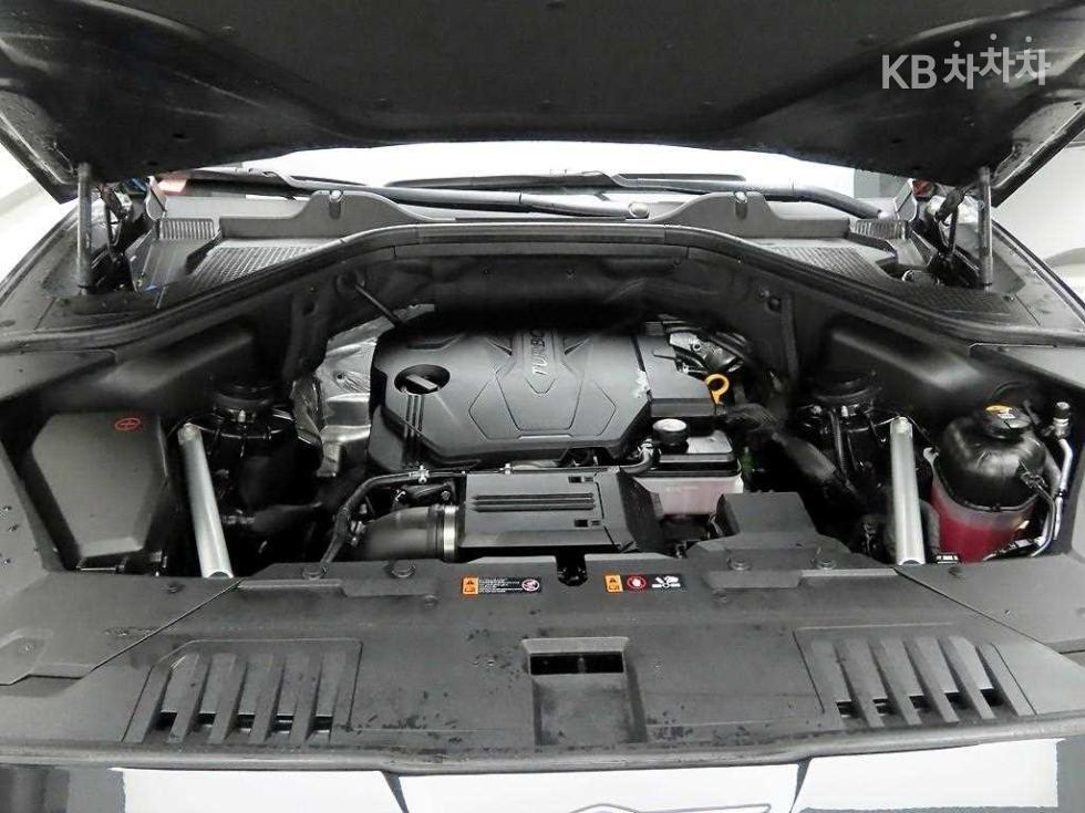 2025 GV80 — Korean used car export from SH GLOBAL