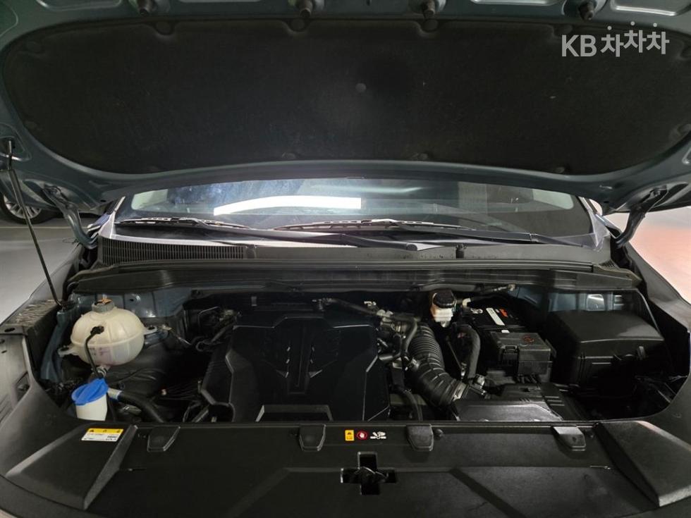 2023 - kia carnival