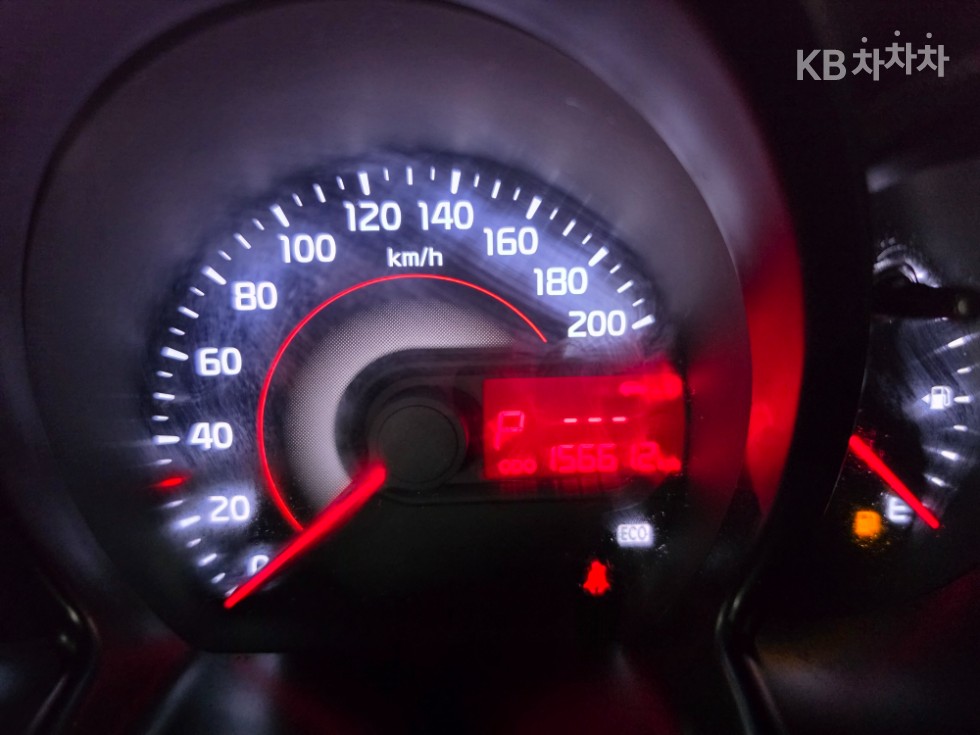 2013 - kia ray