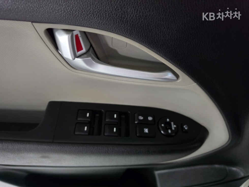 2013 - kia ray