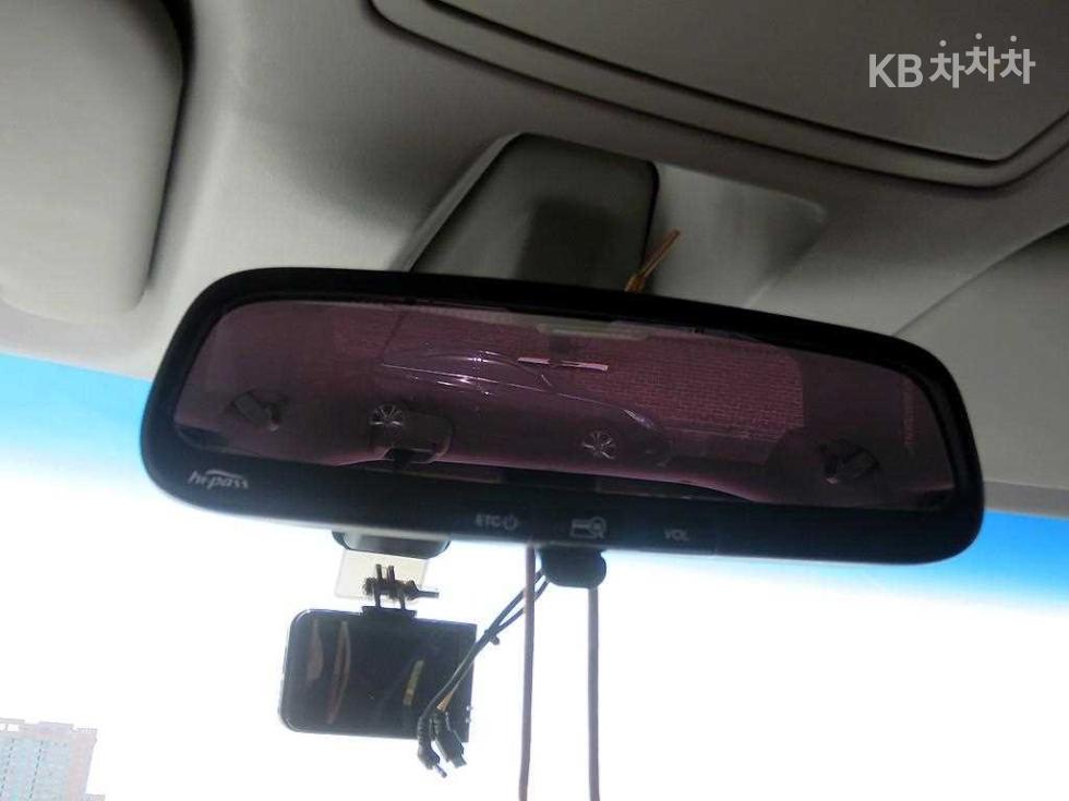 2012 - kia ray