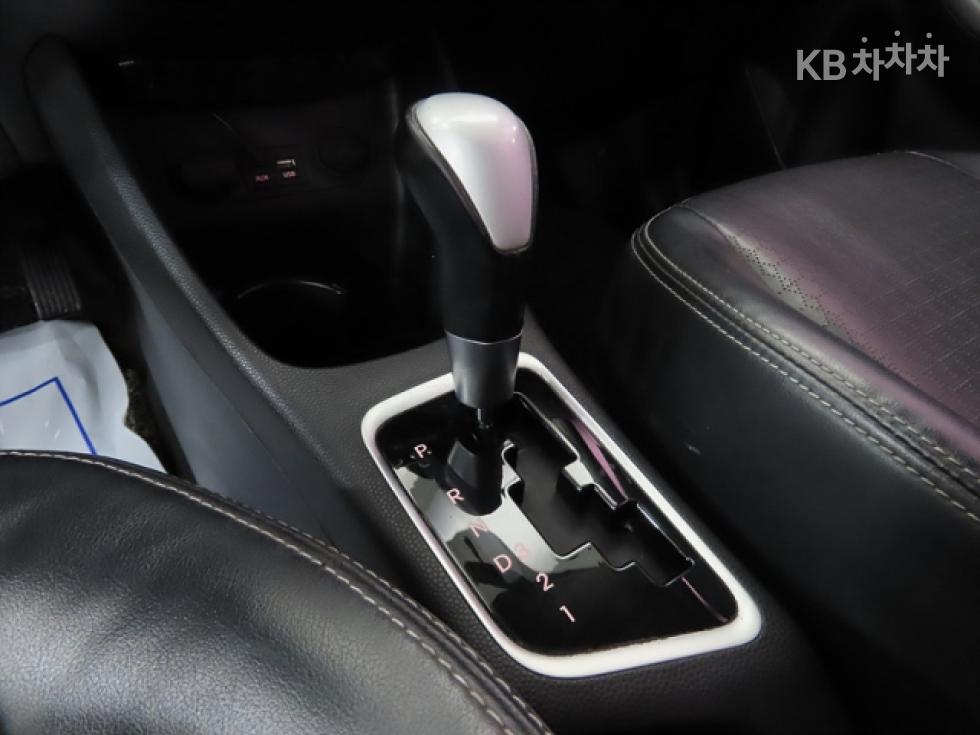 2016 - kia morning