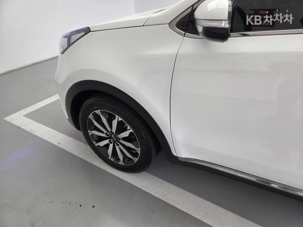 2017 - kia sportage