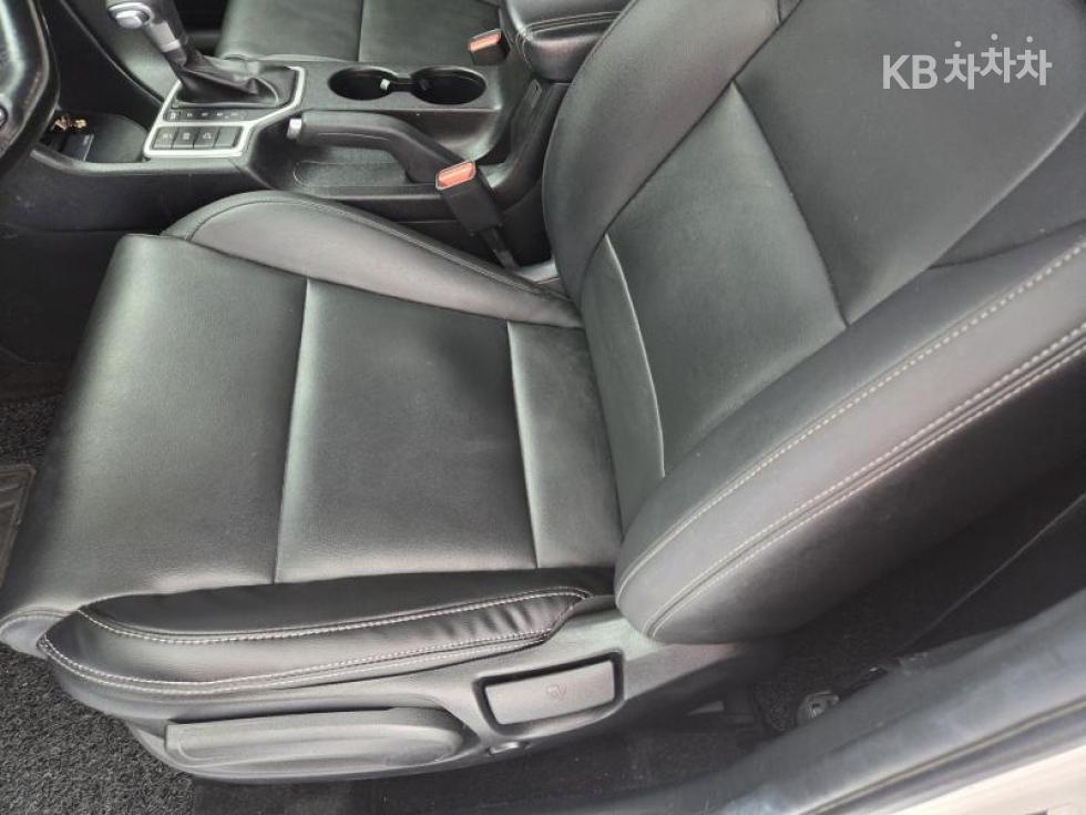 2017 - kia sportage