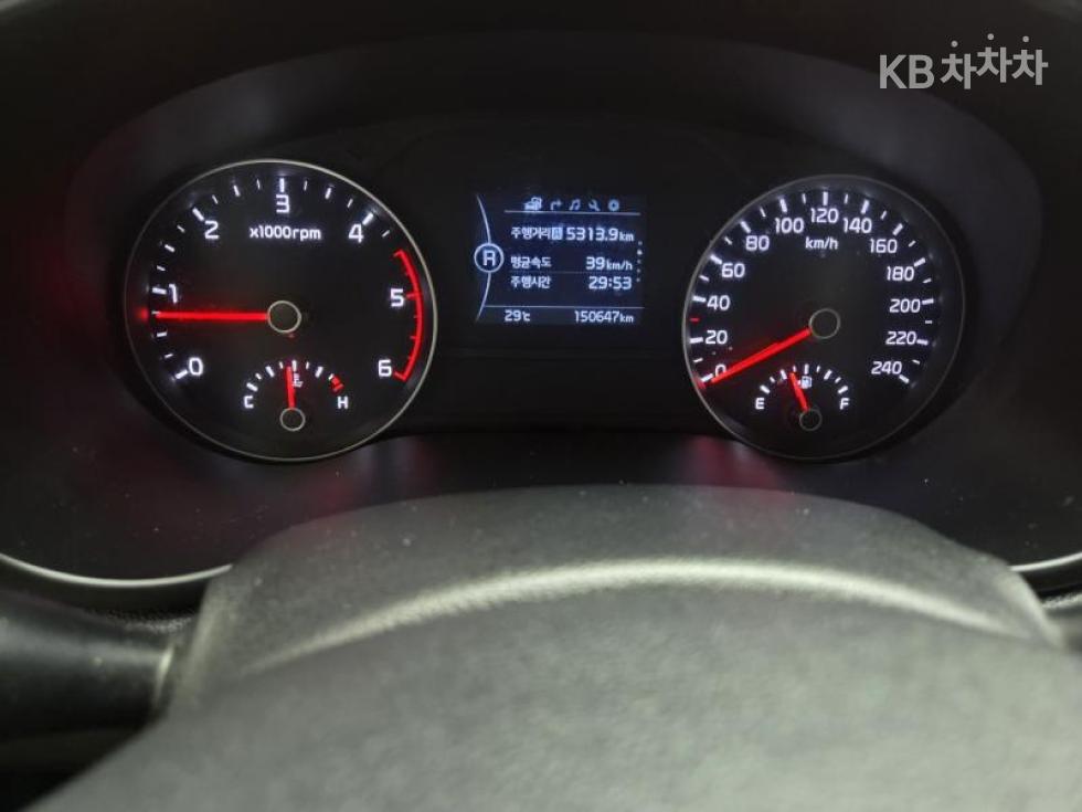2017 - kia sportage
