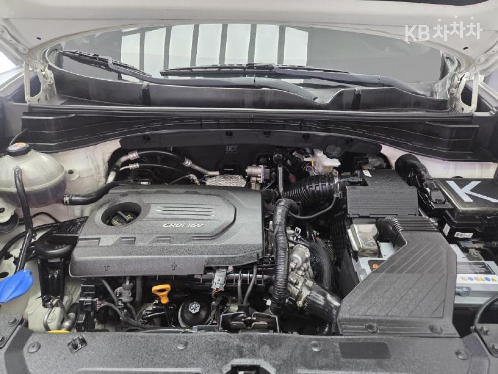 2017 - kia sportage