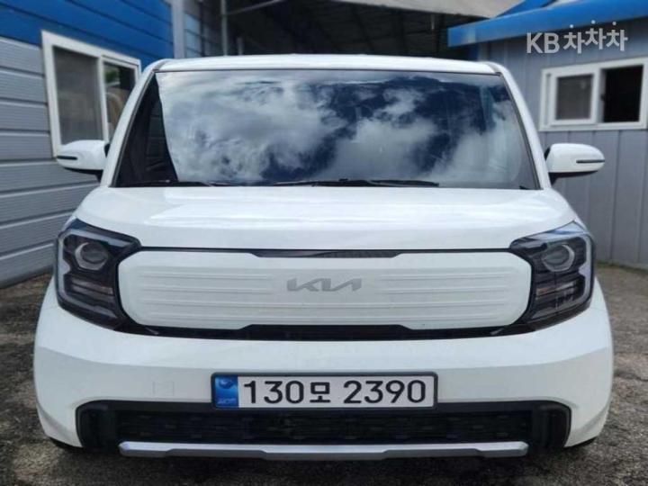 Kia Ray 1.0 Gasoline Signature