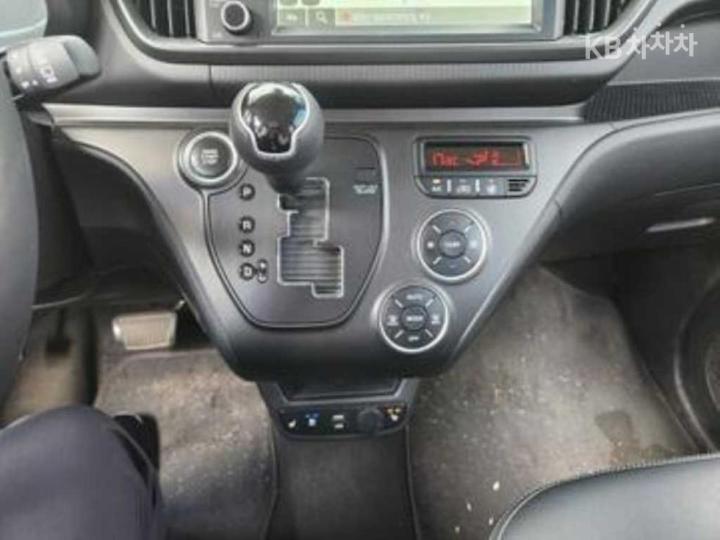 Kia Ray 1.0 Gasoline Signature 5