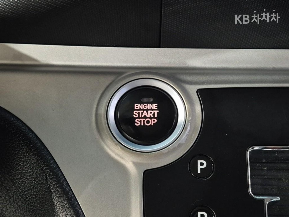 2014 - kia ray