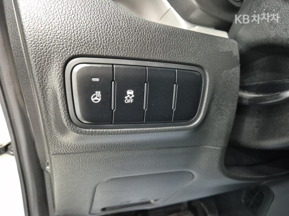 2014 - kia ray