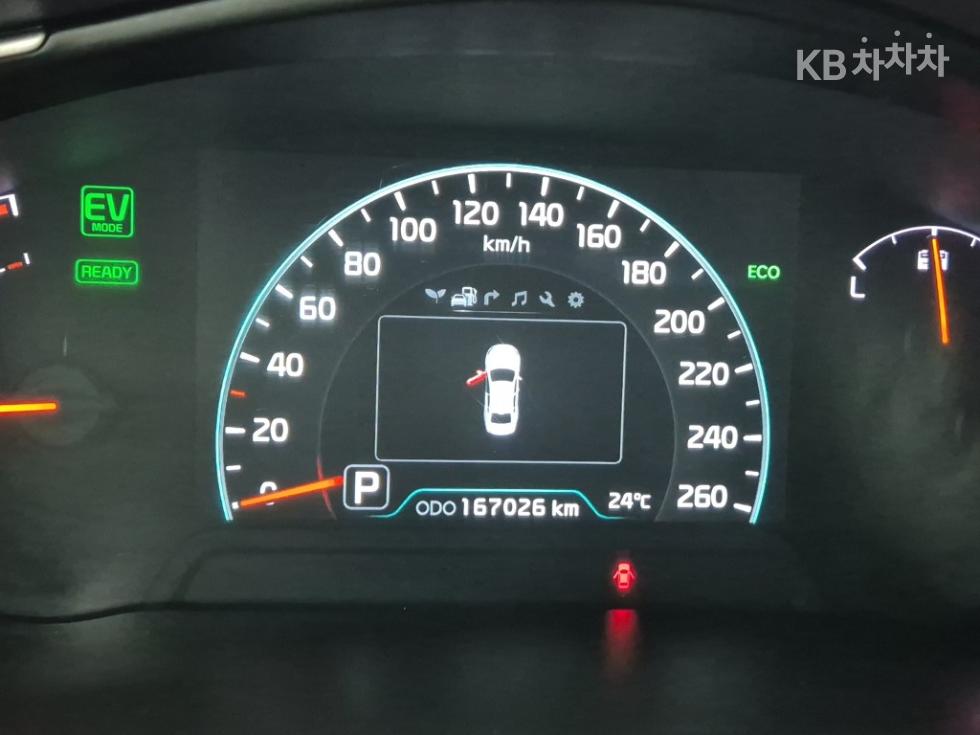 2014 - kia k7