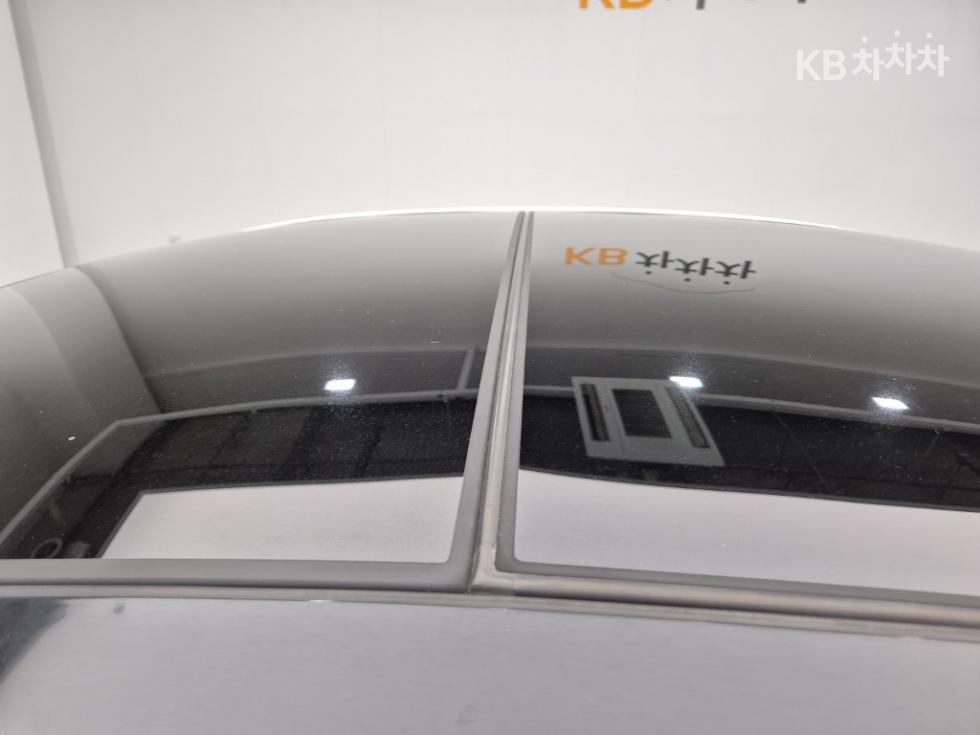 2014 - kia k7