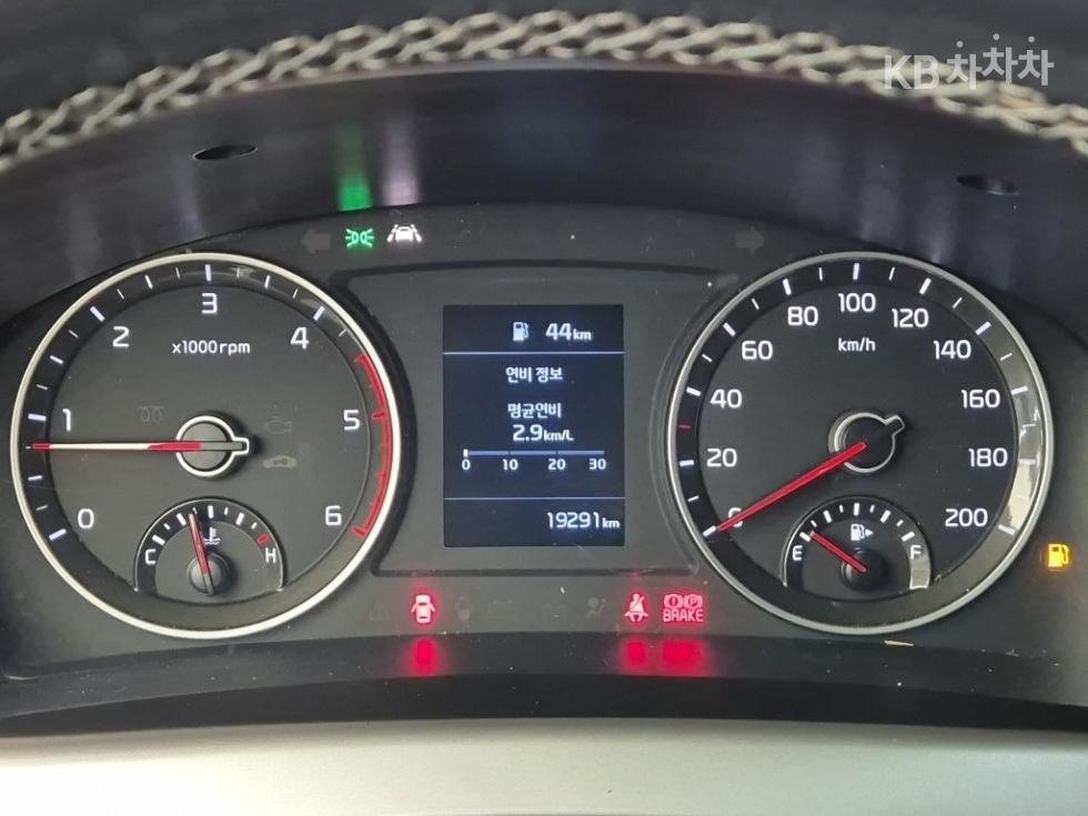2022 - kia bongo iii