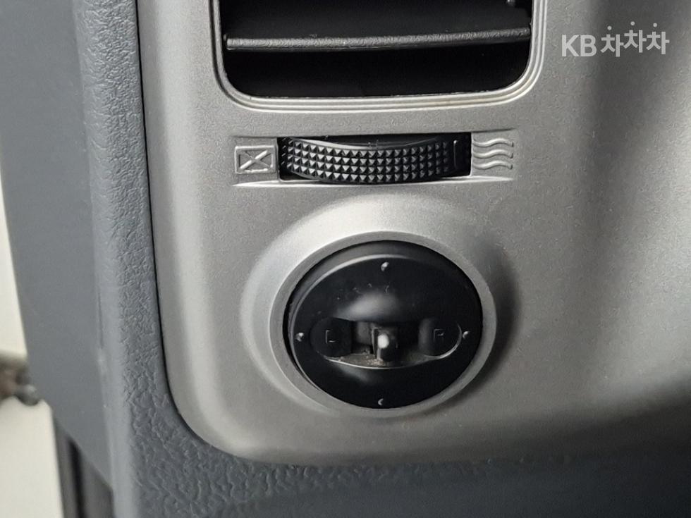 2022 - kia bongo iii