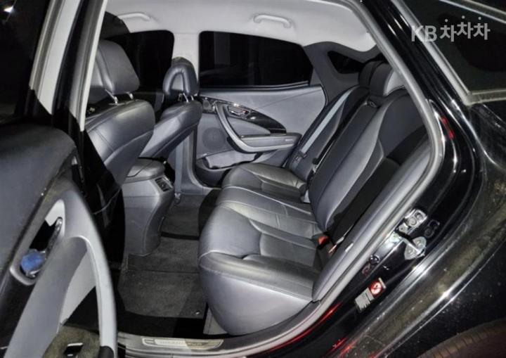 Hyundai Grandeur HG HG240 Modern Collection 7