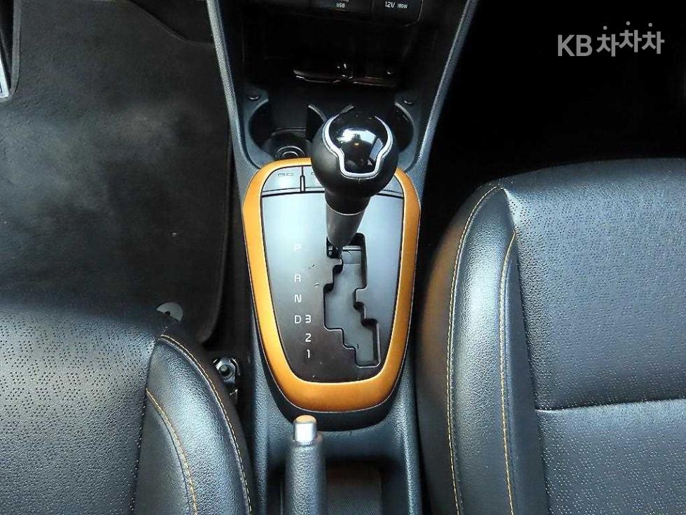 2021 - kia morning