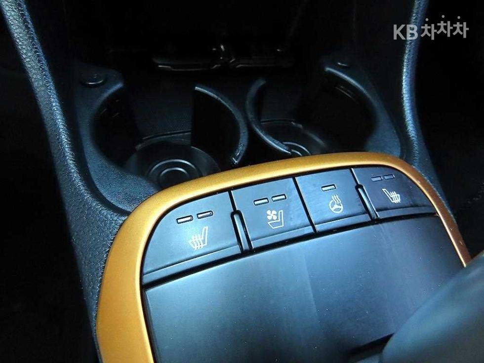 2021 - kia morning