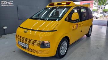 Hyundai Staria 3.5 LPi 15인승 — foto 1